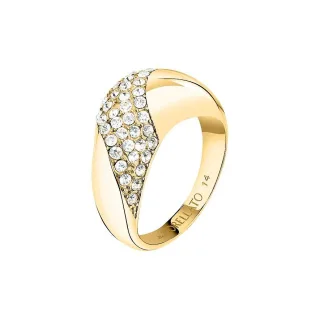 Morellato Damenring Design SAYP13014
