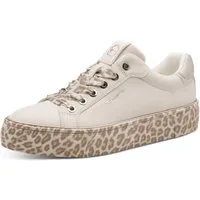 Tamaris Slip-On Sneaker, Freizeitschuh, Halbschuh, Slipper in veganer Verarbeitung