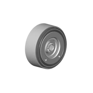 Dornbracht Griff Ersatzteile 90184029000 Platin / Platin gebürstet 90184029000-36