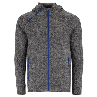 Roly - "Everest" Jacke für Herren/Damen Unisex (Erikaschwarz)