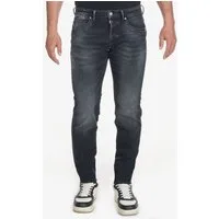 Le Temps Des Cerises Slim-fit-Jeans 700/11 im Slim Fit-Schnitt