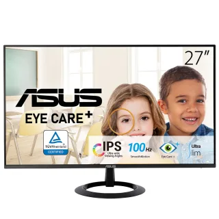 ASUS VZ27EHF | 90lm07b0-b01470 | LED-Monitor - 68.6 cm (27")