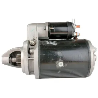 Hella Anlasser 2,8 kW 8EA012527-161