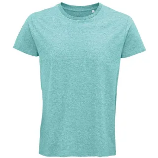 SOLS - "Crusader" T-Shirt für Herren (Hellgrün)