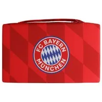 FC Bayern München Kopfkissen FC Bayern München I Sitzkissen, Stadionkissen I Rot