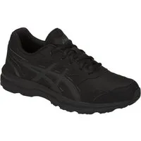 Asics GEL-MISSION 3 Walkingschuh für Nordic Walking und Wandern, leicht profiliertes Laufsohlenprofil