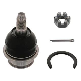 Febi Traggelenk vorne Toyota Land Cruiser Prado J12