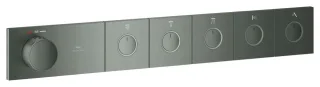 GROHE Unterputz-Thermostat Grohtherm Aqua Tiles, 106868AL00 106868AL00