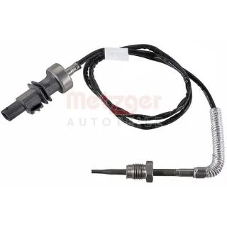 Metzger Abgastemperatursensor Audi A1 VW Polo 2,0 08941080