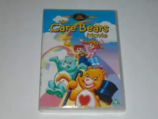 Care Bears Movie The [UK Import]