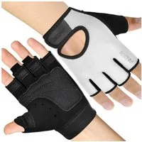 RDX Sports Trainingshandschuhe T1 Fitnessstudio Gewichtheben Handschuhe