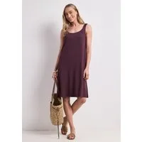 STREET ONE Sommerkleid aus Viskose