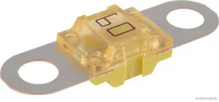 HERTH&BUSS Sicherung, MIDI, 32 V, M6 gelb - 50295834