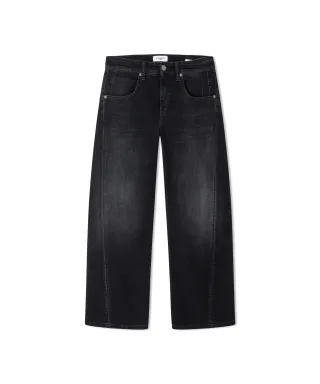 CAMBIO - Orla urban black wash - Gr. - 29