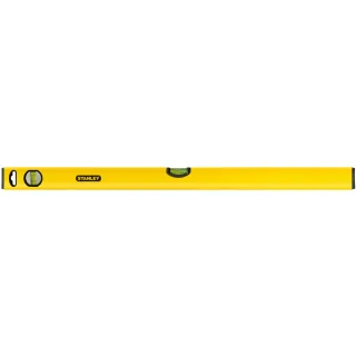 STANLEY Wasserwaage Klassik 80cm - STHT1-43104