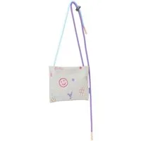 Fritzi aus Preußen Schultertasche Firtzi ME Limited Embro, mit tollen Stickdetails