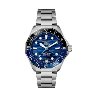 TAG Heuer Herrenuhr Aquaracer Professional 300 GMT WBP5114.BA0013