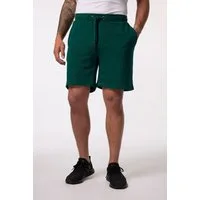 JP1880 Bermudas Sweatbermuda Fitness 3 Taschen