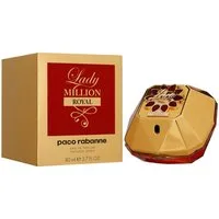 paco rabanne Eau de Parfum Lady Million Royal 80 ml