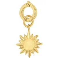 Amor Charm Sonne