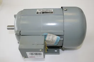 ELMAG Motor 380 V. für UDM - 9808000