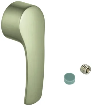 Grohe Hebelgriff 48259 nickel gebürstet , 48259EN0 48259EN0