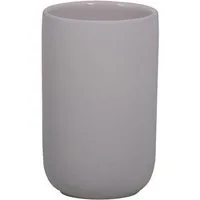 houseproud Zahnputzbecher Combo Zahnputzbecher, Keramik beschichtet