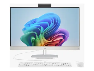 HP AI 24-cr2075ng | bv5g6ea#abd | All-in-One (Komplettlösung) - Core Ultra 7 255U