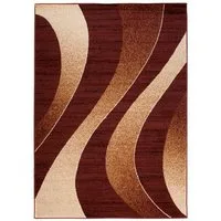 Tapiso Teppich DREAM, rechteckig, Höhe: 8 mm, Wohnzimmer, Schlafzimmer, modern Design
