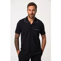 JP1880 Schlafanzug Schlafanzug Homewear kurzer Zweiteiler Shorts