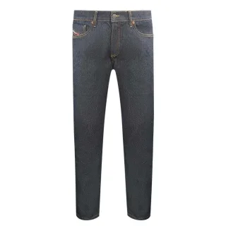 Diesel - "D-Fining" Jeans für Herren (Blau)