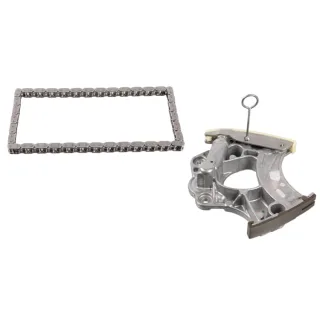 Febi Steuerkettensatz Audi A4 A5 A6 A7 A8 Q5 49846