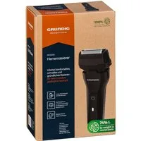 Grundig Elektrokörperrasierer MS 6330