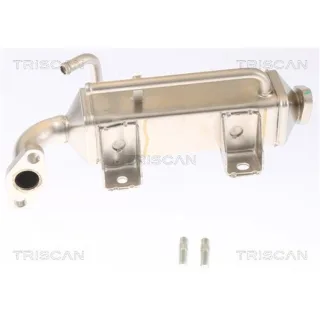 Triscan AGR-K?hler Ford Ranger 2,5