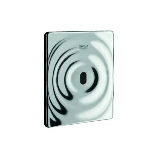 Grohe Tectron Surf Fertigmontageset 37336001 chrom, Urinal-Infrarot-Elektronik