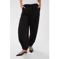 KAFFE Stoffhose Casual Hose KAbella