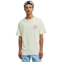 Quiksilver T-Shirt Curve Palm