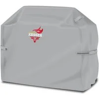 KESSER Grill-Schutzhülle, Premium BBQ Grillabdeckung Gasgrill Grillhaube Abdeckung Wet