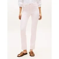 Tommy Hilfiger Slim-fit-Jeans DNM CLR SLIM RW Mid Rise