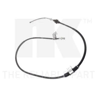 NK Handbremsseil links Citroen C4 Mitsubishi Asx Outlander Peugeot 4008