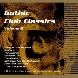 Gothic Club Classics 2