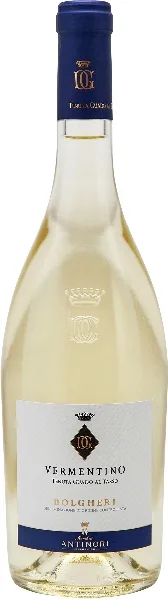Antinori Vermentino Bolgheri DOC Jg. 2024