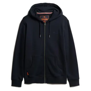 Superdry Essential Logo Zip Hoodie Sweatjacke