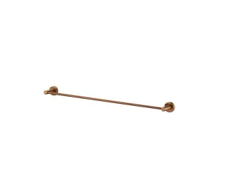 JEE-O Slimline Handtuchhalter, bronze, 801-0064 801-0064