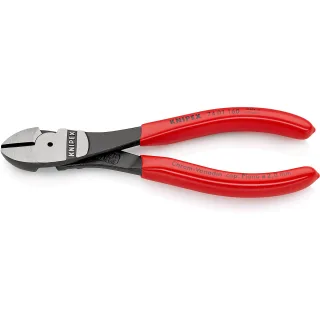 KNIPEX Kraft-Seitenschneider - 7401160