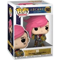 Funko Spielfigur Arcane - Vi 1601 Pop! Vinyl Figur
