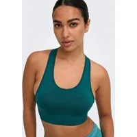 ONLY Play Sport-BH ONPDAISY SEAM SPORTS BRA - NOOS nahtlose Verarbeitung