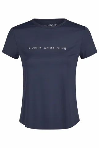 T-Shirt PI Funktion Damen, Athleisure