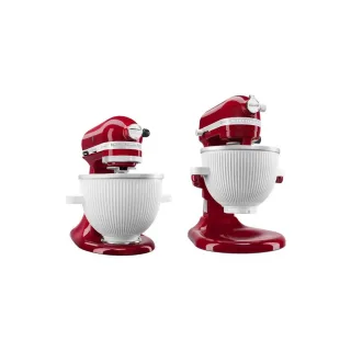 KitchenAid Eisbereiter 5KSMICM für KitchenAid Küchenmaschinen