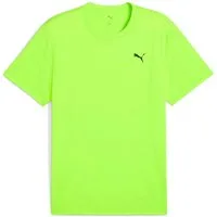 PUMA T-Shirt Puma Herren T-Shirt TAD ESSENTIALS SOLID CAT TEE 525908